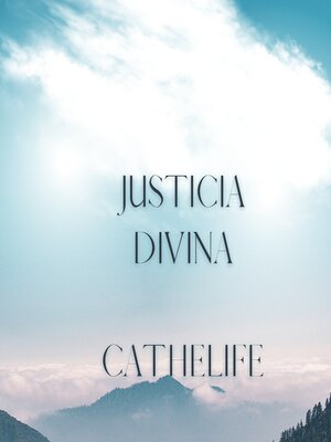 cover image of Justicia Divina